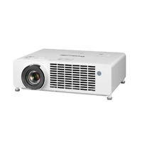 Мультимедийный проектор Panasonic PT-LRZ35 1222410353