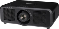 Мультимедийный проектор Panasonic PT-MZ770LBE 2083083655