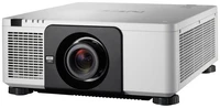 Мультимедийный проектор NEC NP-PX1005QLG (без объектива, белый) 491830646