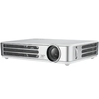 Мультимедийный проектор Vivitek Qumi Q6-WT White 1433002772