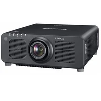 Мультимедийный проектор Panasonic PT-RZ120BE 1536057412