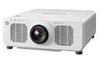 Мультимедийный проектор Panasonic PT-RCQ10WE 524909199