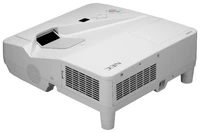 Мультимедийный проектор NEC UM330X 1810462350