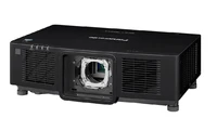 Мультимедийный проектор Panasonic PT-MZ10KLBE 432735102