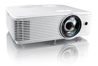 Мультимедийный проектор Optoma X308STe 1408847380