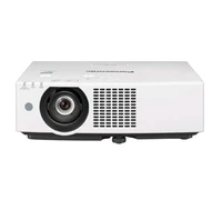 Мультимедийный проектор Panasonic PT-VMZ60B 1336323898