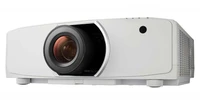 Мультимедийный проектор NEC NP-PA853W (с объективом NP13ZL) 28393764