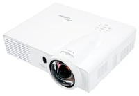 Мультимедийный проектор Optoma W305ST 1201592622