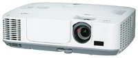 Мультимедийный проектор NEC M311X 1442086148
