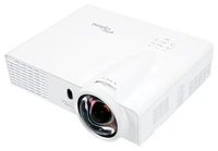 Мультимедийный проектор Optoma X305ST 1917562358