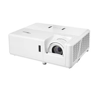 Мультимедийный проектор Optoma ZW350 1190788458
