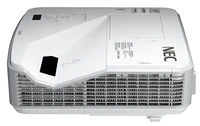 Мультимедийный проектор NEC U321H 1601797691