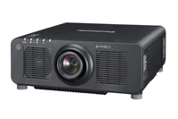 Мультимедийный проектор Panasonic PT-RCQ10LBE 49593872