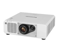 Мультимедийный проектор Panasonic PT-FRQ50W 1269938731
