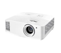 Мультимедийный проектор Optoma UHD35 627282614