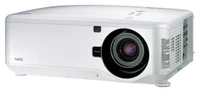 Мультимедийный проектор NEC NP4100W 111023488