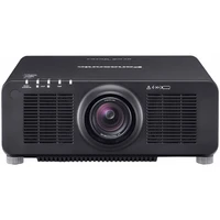 Мультимедийный проектор Panasonic PT-RZ120LBE 1174787745