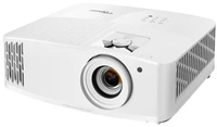 Мультимедийный проектор Optoma UHD42 1243236649