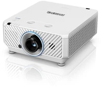 Мультимедийный проектор BenQ LU9245W White 2041966792