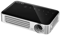 Мультимедийный проектор Vivitek Qumi Q6-BK (Black) 1657802104