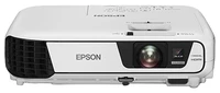 Мультимедийный проектор Epson EB-X31 1291641416