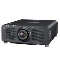 Мультимедийный проектор Panasonic PT-RZ690B 1019628079