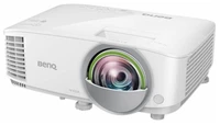 Мультимедийный проектор BenQ EW800ST (белый) 320452844