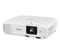 Мультимедийный проектор EPSON EB-W49 1911379509