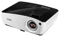 Мультимедиа-проектор BenQ MW724 1239960227