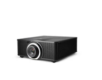Мультимедийный проектор Barco G62-W9 Black (без объектива) 463525631