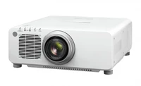 Мультимедиа-проектор Panasonic PT-DW830ELW 833167942