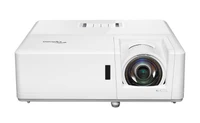 Мультимедийный проектор Optoma ZH406STx 921708519