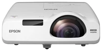 Мультимедийный проектор Epson EB-525W 1033645714