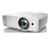 Мультимедийный проектор Optoma W319ST 1648293035