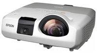 Интерактивный проектор Epson EB-431i + SMART Notebook 3 year 928403763
