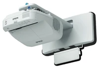 Интерактивный проектор Epson EB-1430Wi + SMART Notebook 1 year 1882894037