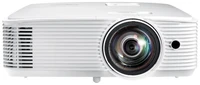 Мультимедийный проектор Optoma EH412STx 1636934642