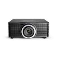 Мультимедийный проектор Barco G62-W11 Black (без объектива) 379958876