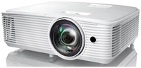 Мультимедийный проектор Optoma HD29HSTx 1694373403