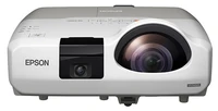 Интерактивный проектор Epson EB-426Wi 928847846