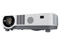 Мультимедийный проектор NEC NP-P502HLG-2 1763137539
