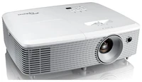 Мультимедийный проектор Optoma HD28i 1454438367