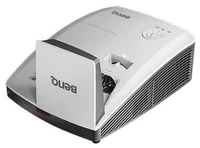 Мультимедийный проектор BenQ MW853UST 384234209