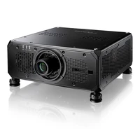 Мультимедийный проектор Optoma ZU1700 (без объектива) 1225501859