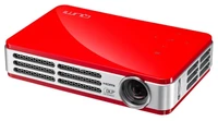 Мультимедийный проектор Vivitek Qumi Q5 (Red) 1376938047