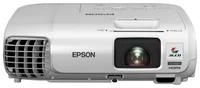 Мультимедийный проектор Epson EB-W29 1889002518