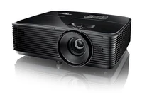 Мультимедийный проектор Optoma DW322 1408456775