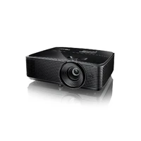 Мультимедийный проектор Optoma S400LVe 1306433198