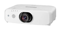 Мультимедийный проектор Panasonic PT-EW550EL 584222097