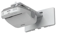 Мультимедийный проектор Epson EB-575W 693969790